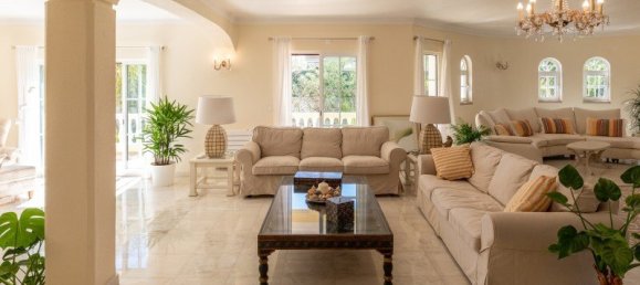 6 bedrooms Villa in Albufeira, Portugal No. 101276 15