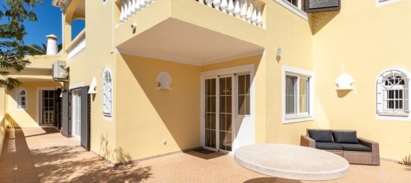 6 bedrooms Villa in Albufeira, Portugal No. 101276 11