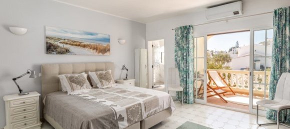 6 bedrooms Villa in Albufeira, Portugal No. 101276 14