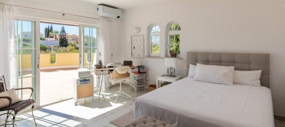 6 bedrooms Villa in Albufeira, Portugal No. 101276 33