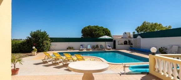 6 bedrooms Villa in Albufeira, Portugal No. 101276 10