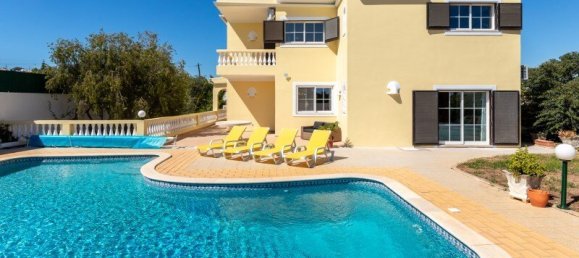 6 bedrooms Villa in Albufeira, Portugal No. 101276 5