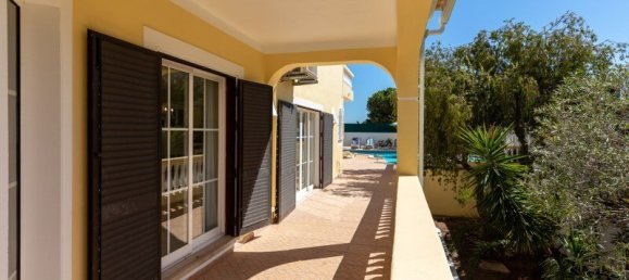 6 bedrooms Villa in Albufeira, Portugal No. 101276 9