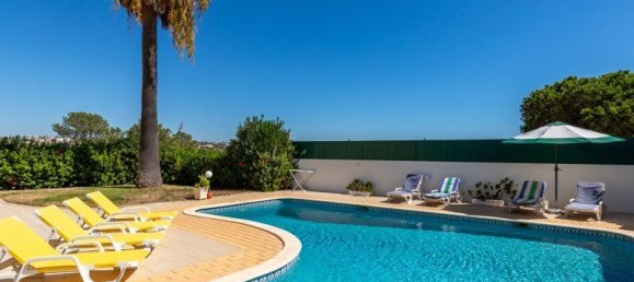 6 bedrooms Villa in Albufeira, Portugal No. 101276 13