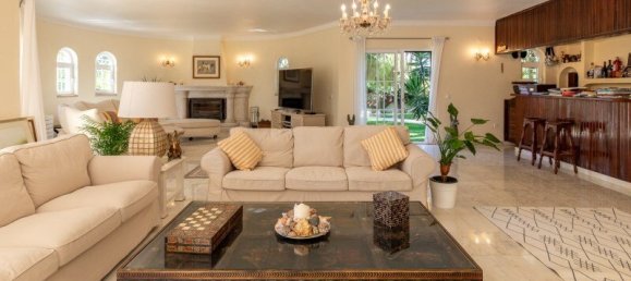 6 bedrooms Villa in Albufeira, Portugal No. 101276 43