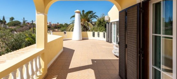 6 bedrooms Villa in Albufeira, Portugal No. 101276 19