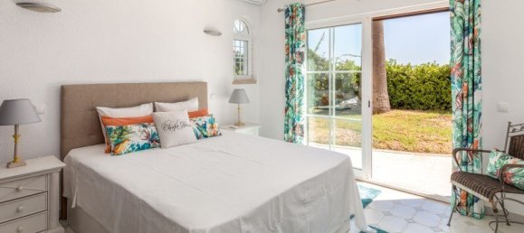 6 bedrooms Villa in Albufeira, Portugal No. 101276 6