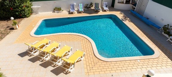 6 bedrooms Villa in Albufeira, Portugal No. 101276 29