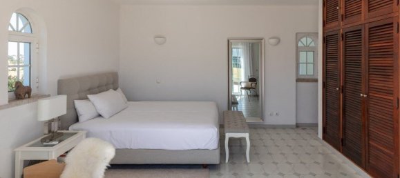 6 bedrooms Villa in Albufeira, Portugal No. 101276 2