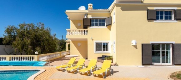6 bedrooms Villa in Albufeira, Portugal No. 101276 41