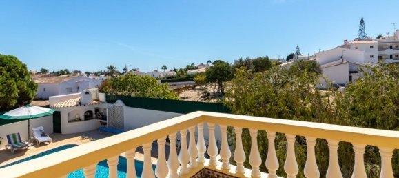 6 bedrooms Villa in Albufeira, Portugal No. 101276 27
