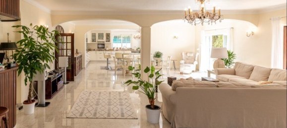 6 bedrooms Villa in Albufeira, Portugal No. 101276 45