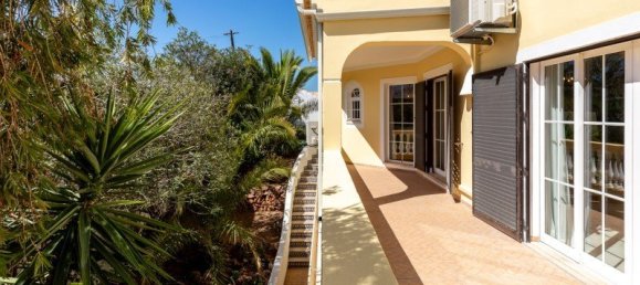 6 bedrooms Villa in Albufeira, Portugal No. 101276 7