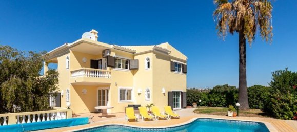 6 bedrooms Villa in Albufeira, Portugal No. 101276 4
