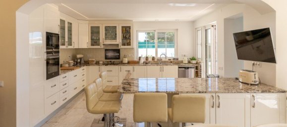 6 bedrooms Villa in Albufeira, Portugal No. 101276 32