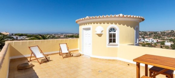 6 bedrooms Villa in Albufeira, Portugal No. 101276 35
