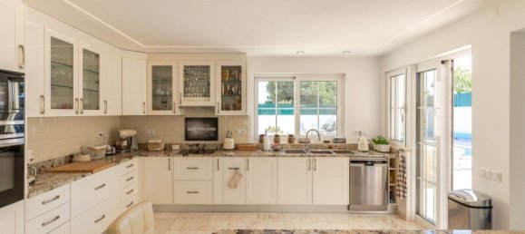 6 bedrooms Villa in Albufeira, Portugal No. 101276 36