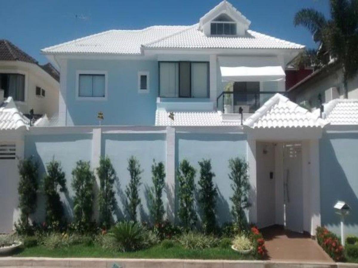 5 bedrooms Townhouse in Rio de Janeiro, Brazil No. 542643