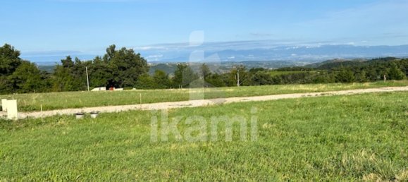 Земельный участок в Вьон, Франция № 268947 7