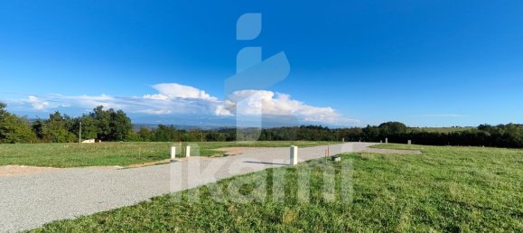 Земельный участок в Вьон, Франция № 268947 10