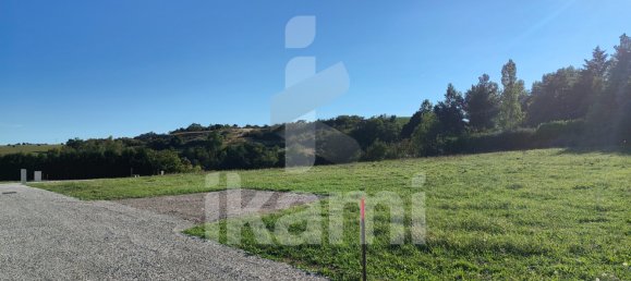 Земельный участок в Вьон, Франция № 268947 9