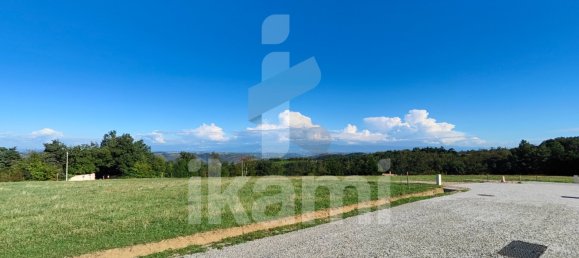 Земельный участок в Вьон, Франция № 268947 8