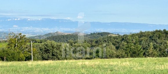 Земельный участок в Вьон, Франция № 268947 4