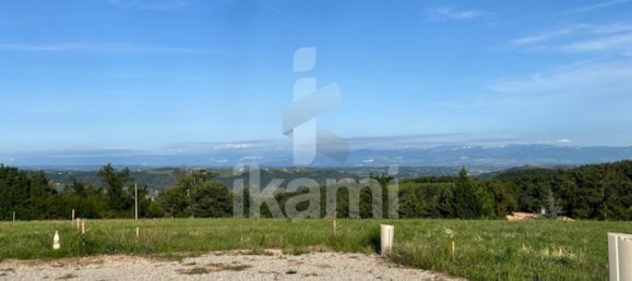 Земельный участок в Вьон, Франция № 268947 3