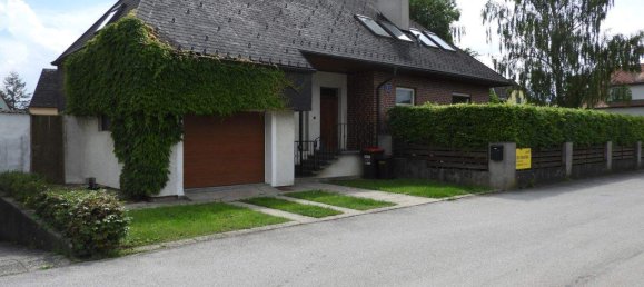 7 rooms House in St. Polten, Austria No. 57664 32