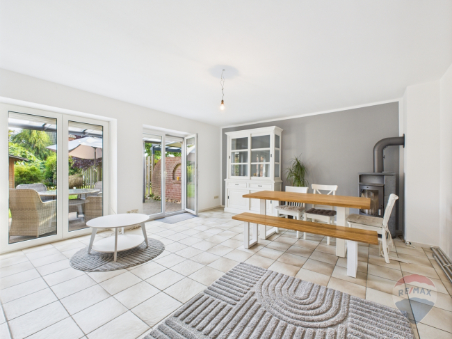 3 chambres Maison de ville à Neumunster, Germany No. 311805