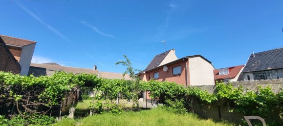 3 Schlafzimmer Doppelhaus in Colmar, France, Nr. 227744 10
