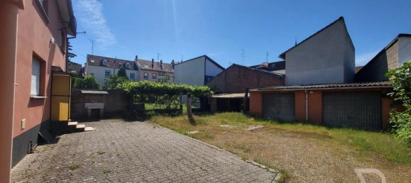 3 Schlafzimmer Doppelhaus in Colmar, France, Nr. 227744 9