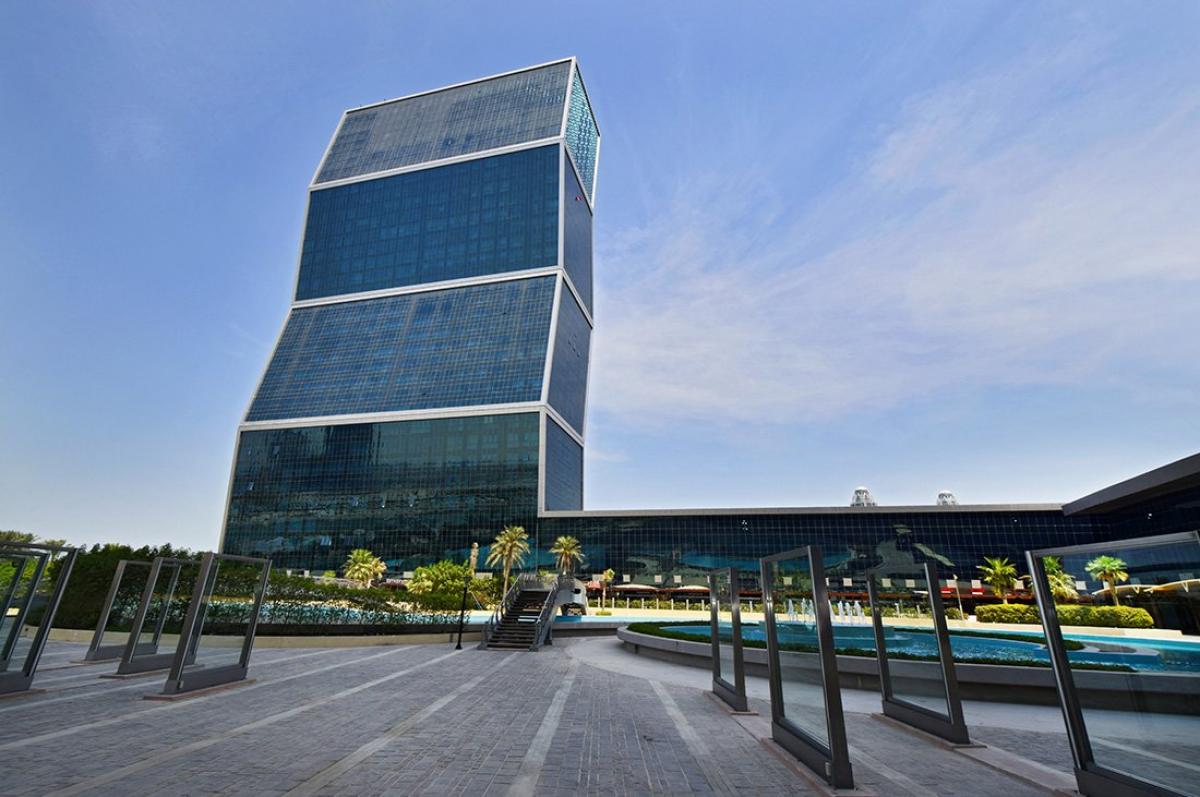 2 bedrooms Apartment in The Pearl, Qatar No. 214