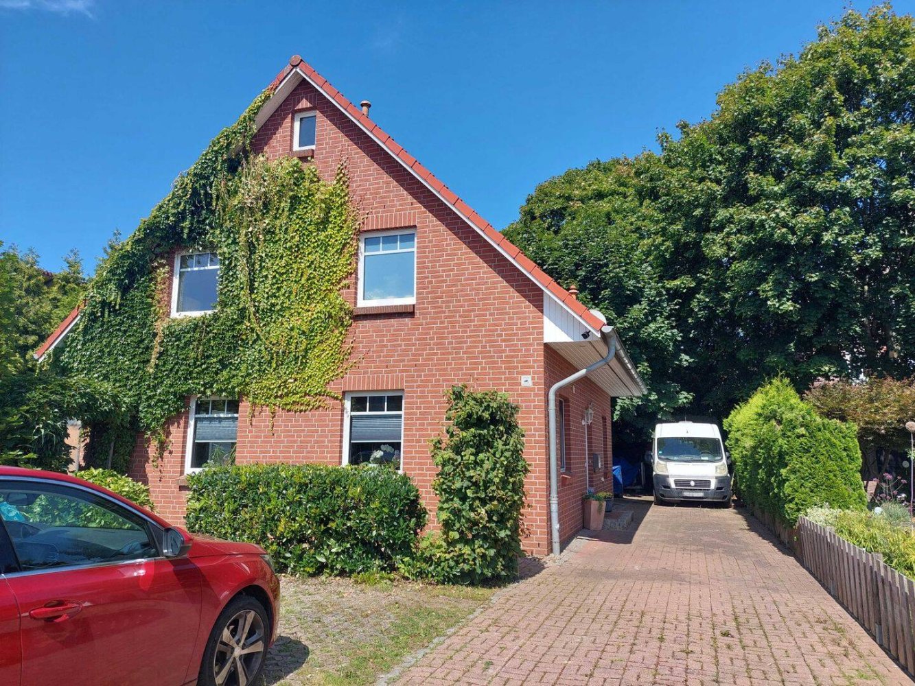 Casa de 5 divisões em Stade, Germany N.º 355459