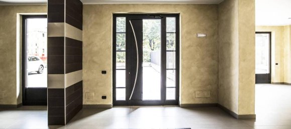 Пентхаус с 3 комнатами в Сесто Сан Джованни, Италия № 71032 32