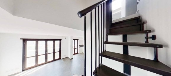 Пентхаус с 3 комнатами в Сесто Сан Джованни, Италия № 71032 11