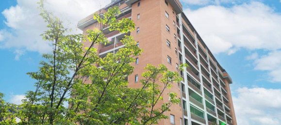 Пентхаус с 3 комнатами в Сесто Сан Джованни, Италия № 71032 39