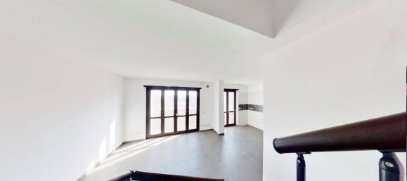 Пентхаус с 3 комнатами в Сесто Сан Джованни, Италия № 71032 10