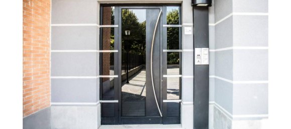 Пентхаус с 3 комнатами в Сесто Сан Джованни, Италия № 71032 28