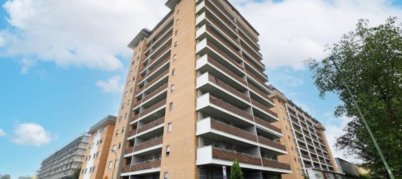 Пентхаус с 3 комнатами в Сесто Сан Джованни, Италия № 71032 37