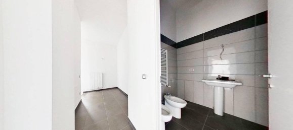 Пентхаус с 3 комнатами в Сесто Сан Джованни, Италия № 71032 9