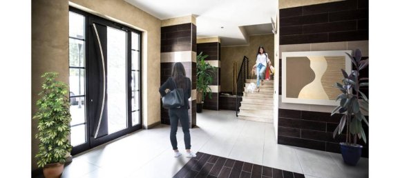 Пентхаус с 3 комнатами в Сесто Сан Джованни, Италия № 71032 29