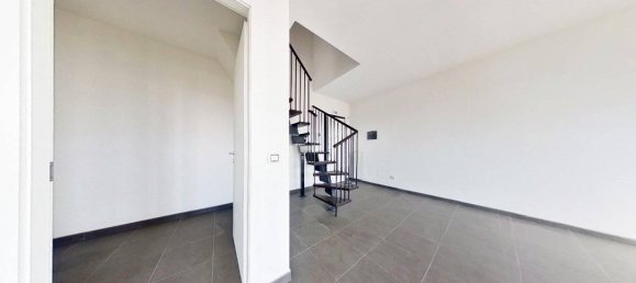 Пентхаус с 3 комнатами в Сесто Сан Джованни, Италия № 71032 8