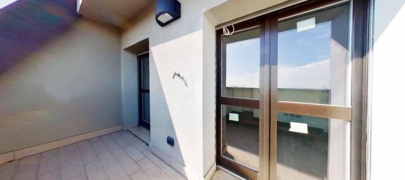 Пентхаус с 3 комнатами в Сесто Сан Джованни, Италия № 71032 19