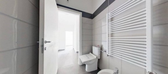 Пентхаус с 3 комнатами в Сесто Сан Джованни, Италия № 71032 21