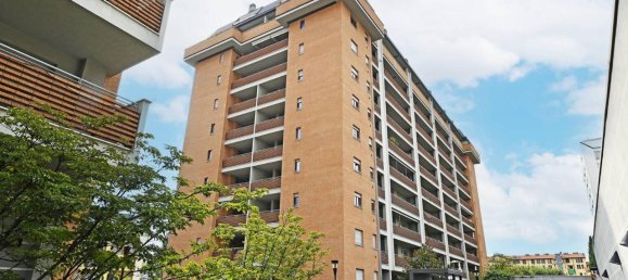 Пентхаус с 3 комнатами в Сесто Сан Джованни, Италия № 71032 40