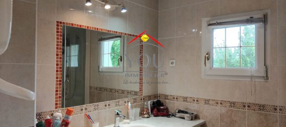 2 غرف نوم منزل في Meru, France رقم 57637 9