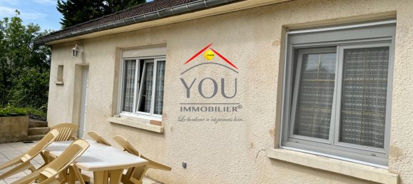 2 غرف نوم منزل في Meru, France رقم 57637 10