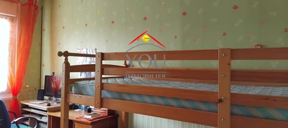 2 غرف نوم منزل في Meru, France رقم 57637 8