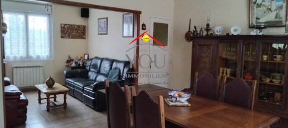 2 غرف نوم منزل في Meru, France رقم 57637 2